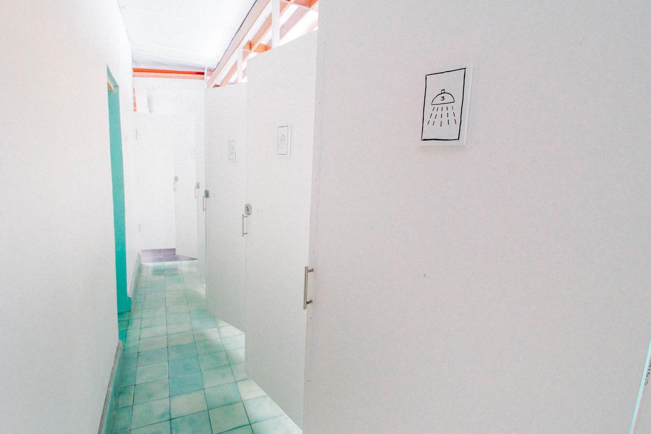 Reddoorz Hostel @ Kotagede Джокьякарта Экстерьер фото