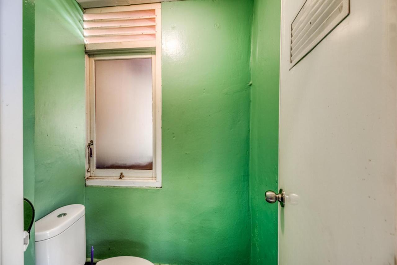 Reddoorz Hostel @ Kotagede Джокьякарта Экстерьер фото